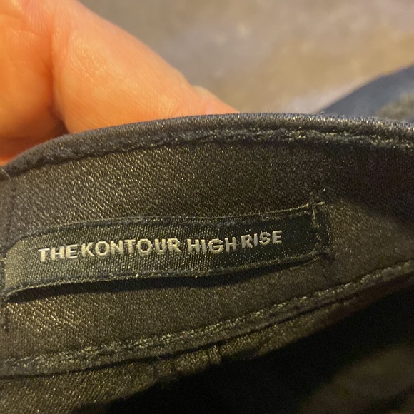 KENDALL AND KYLIE SUPER SEXY JEGGINGS - Picture 9 of 10